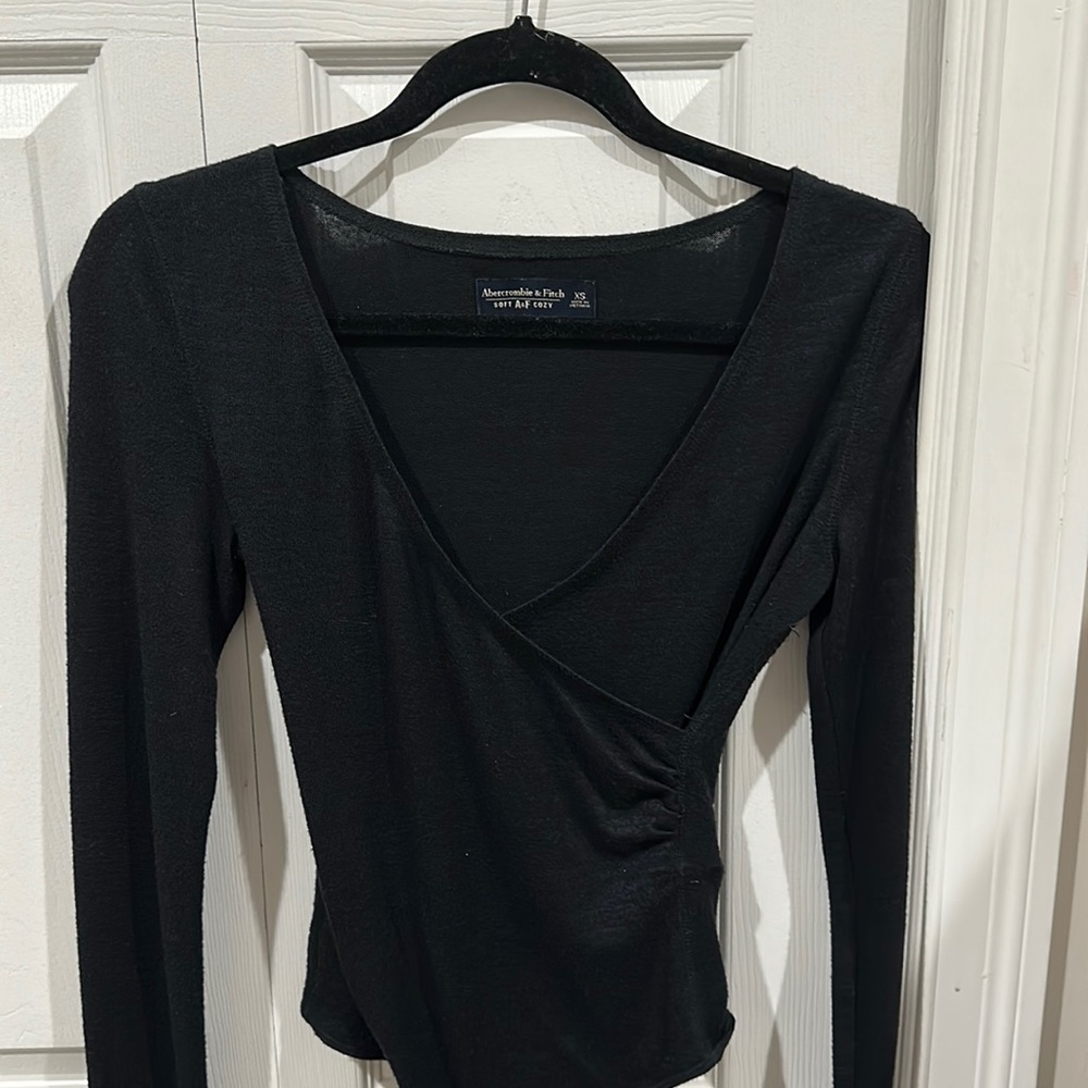 Abercrombie Bodysuit